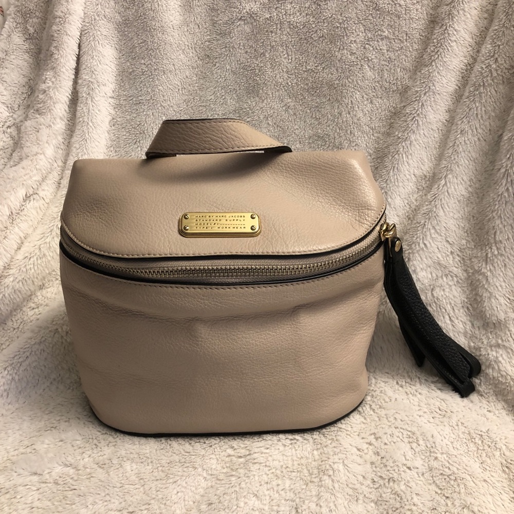Marc Jacobs - Leather Bag